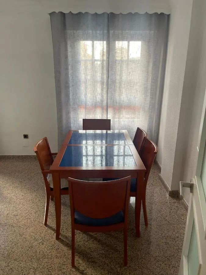 Homestay Encantadora Habitacion Privada Cerca Del Mar Malaga Spain