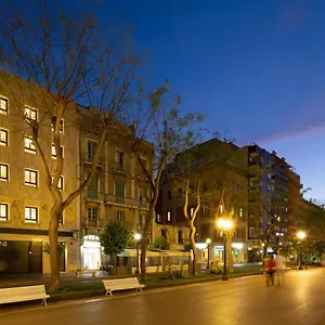 Tgna Rambla 68 , Tarragona Spanje