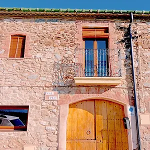 Familiar Con Chimenea - Alt Emporda , Sant Climent Sescebes Spanje