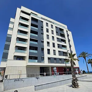 Marina Playa Apartamento