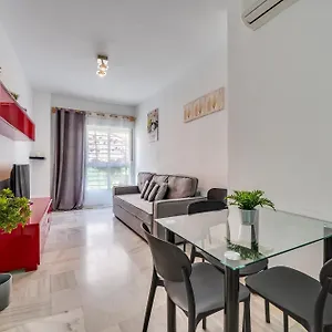 Centro Historico De Apartamento
